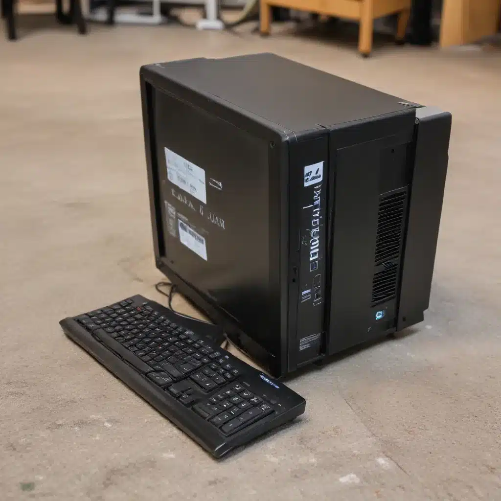 Reviving Old PCs with Lightweight Linux Distributions for a Second Life