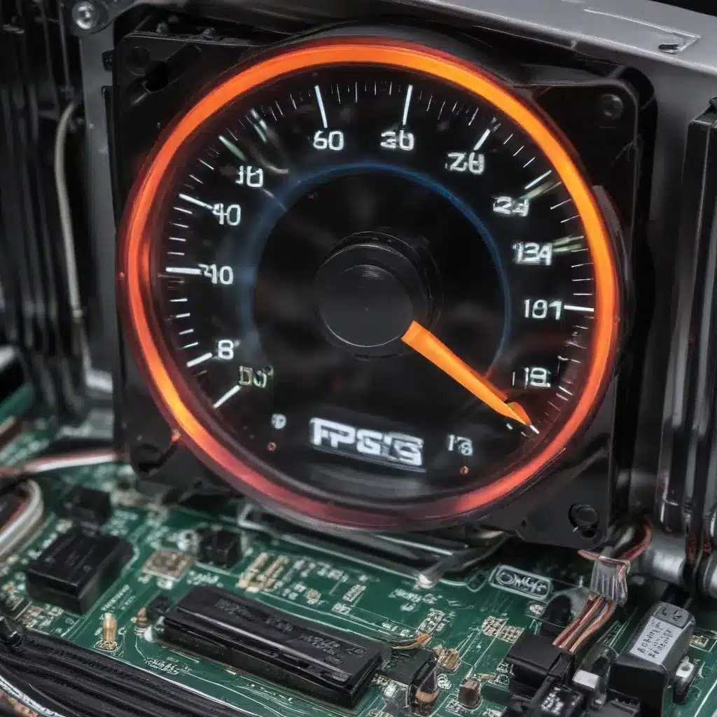 Reviving Sluggish PCs: Cutting-Edge Software Tuning for Blazing Speed