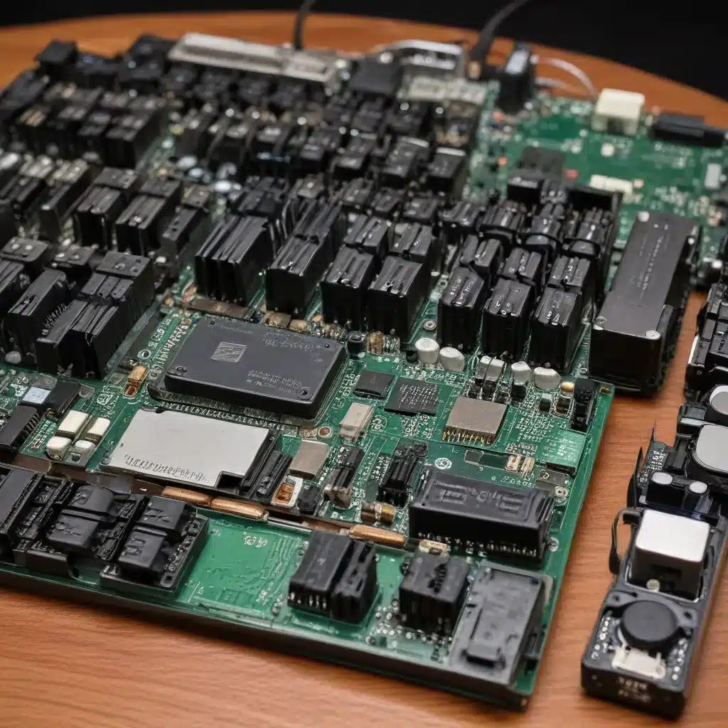 Reviving Vintage Hardware: Breathe New Life into Old PCs
