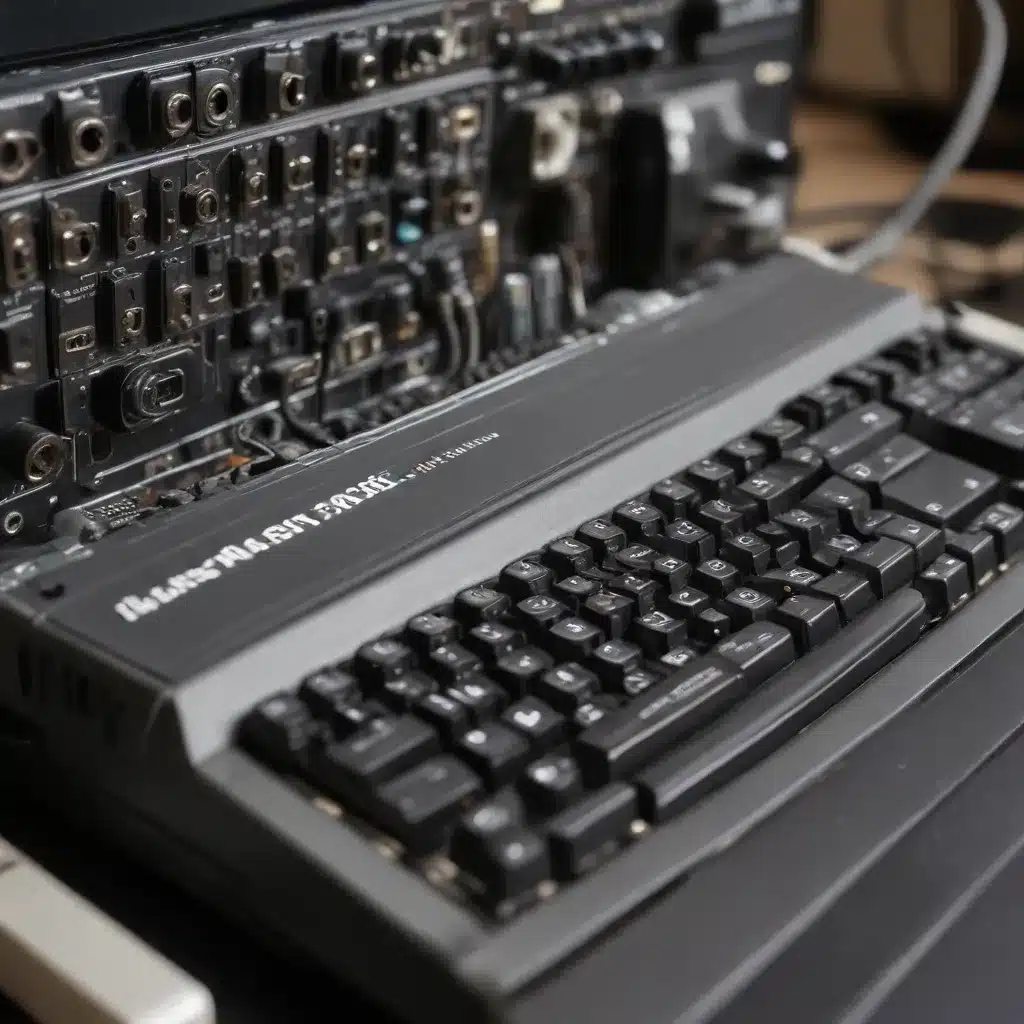 Reviving Vintage Hardware: Breathe New Life into Old PCs, Laptops, and Workstations with Linux