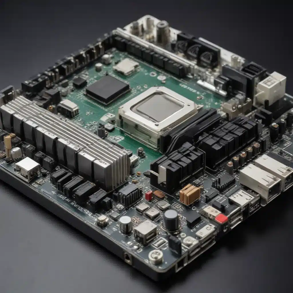 Reviving Vintage Hardware: Breathe New Life into Old PCs with Linux-based OSes