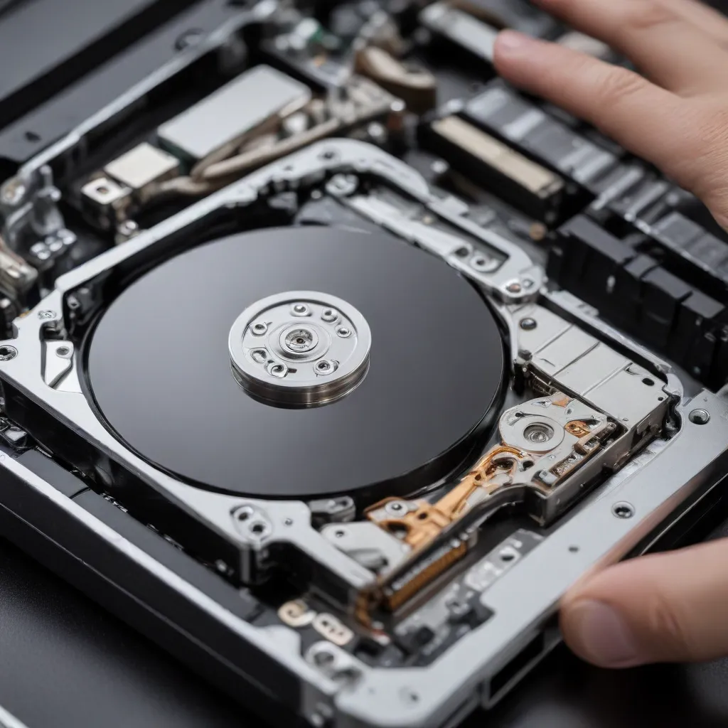 Reviving a Corrupted External SSD with Advanced Data Recovery Services and Expertise