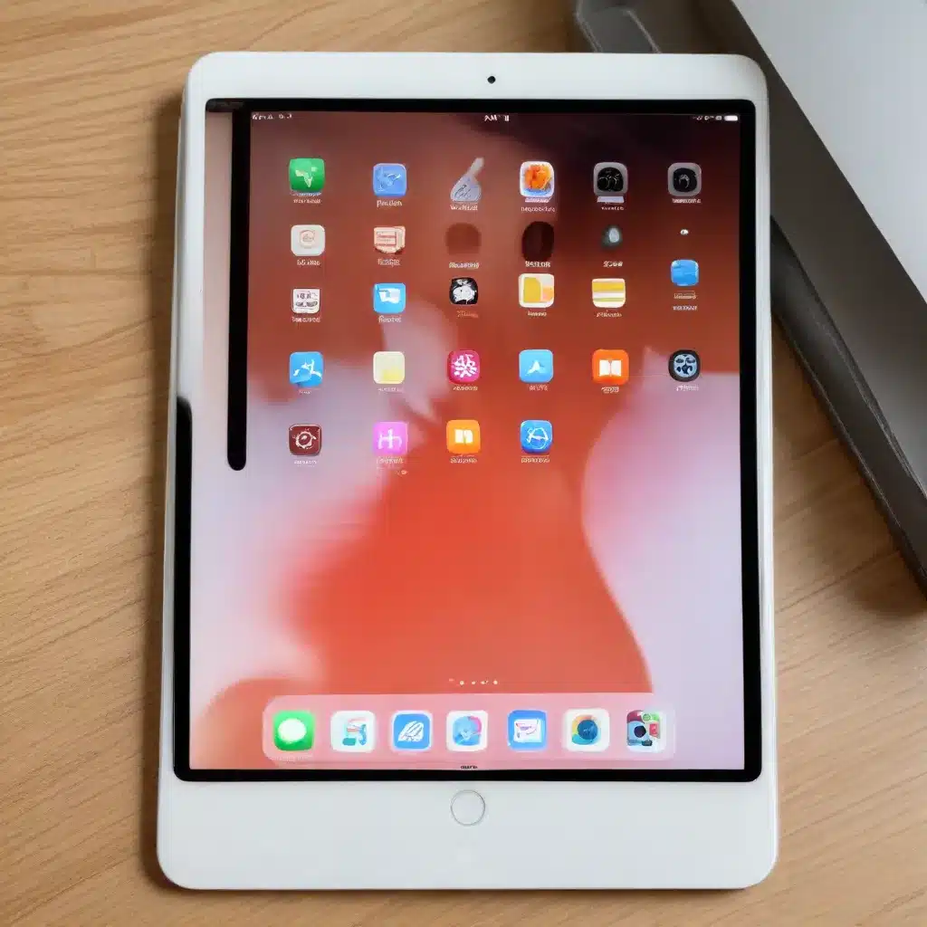 Reviving a Sluggish iPad: Proven Methods to Restore Snappy Performance