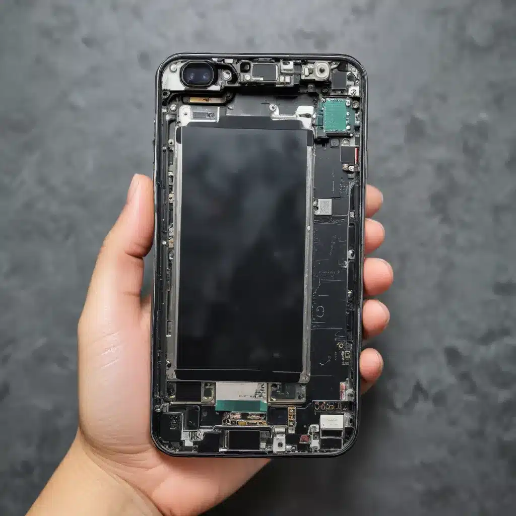 Reviving an Old Smartphone on a Budget: Comprehensive Refurbishment Guide