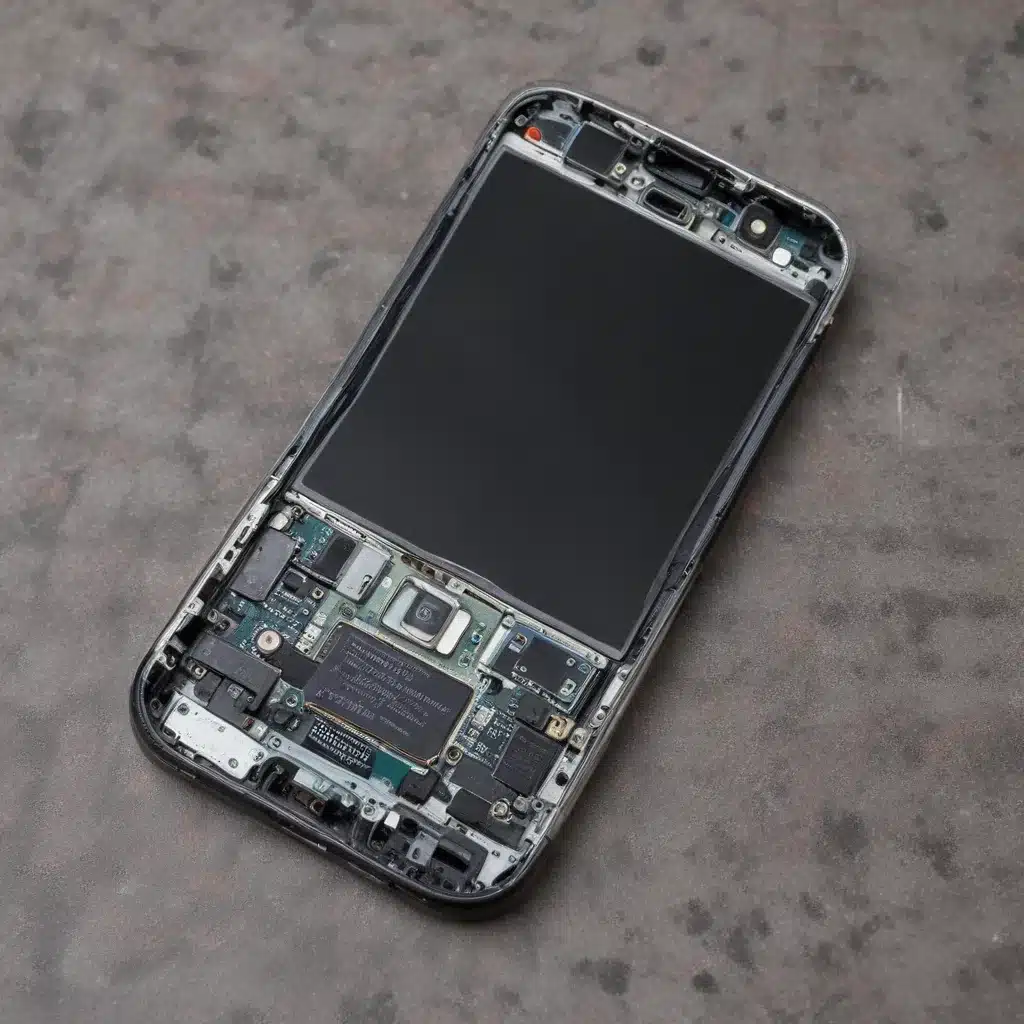 Reviving an Old Smartphone on a Budget: Comprehensive Refurbishment Walkthrough