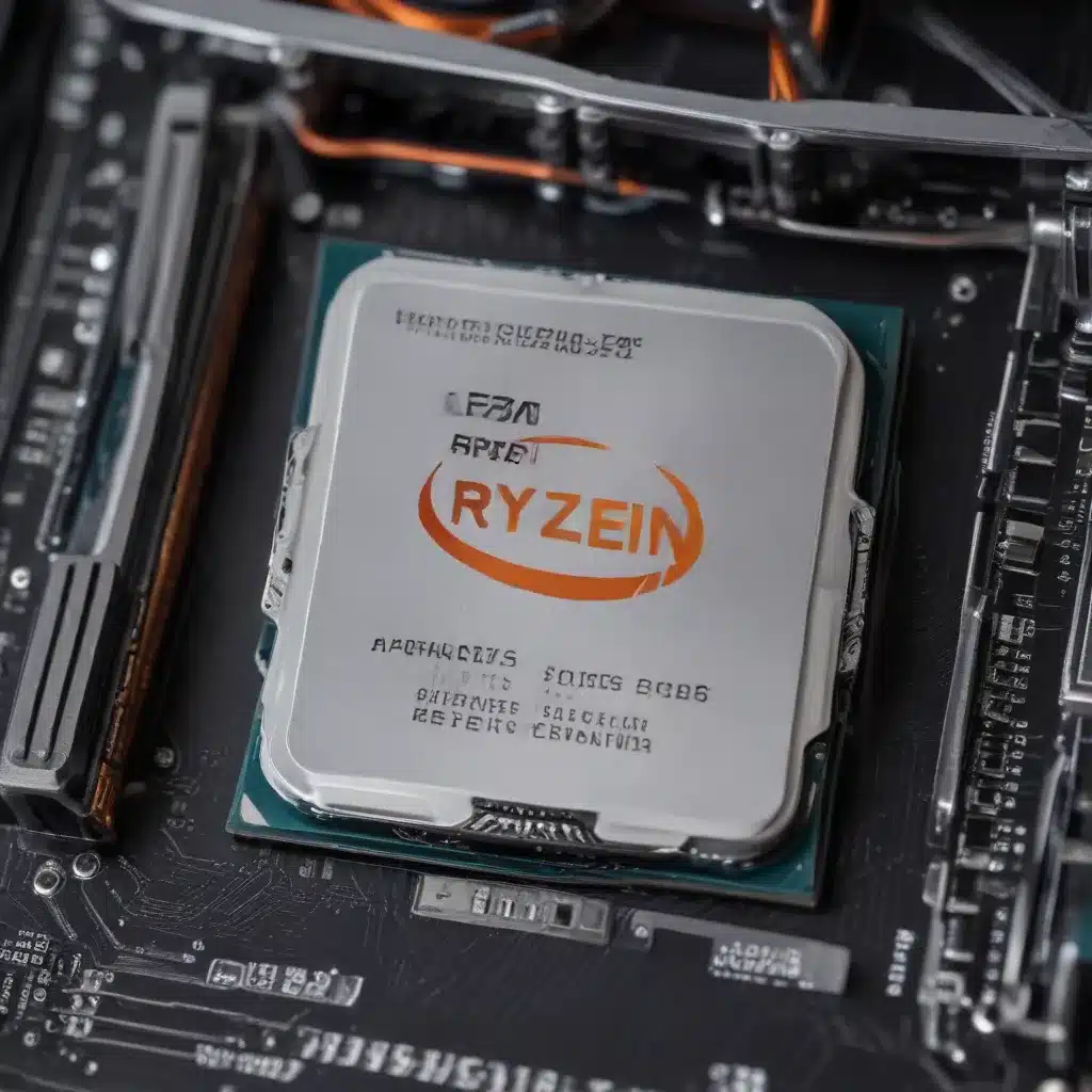 Ryzen 5000G APUs: Exceptional Integrated Graphics for Budget Builds