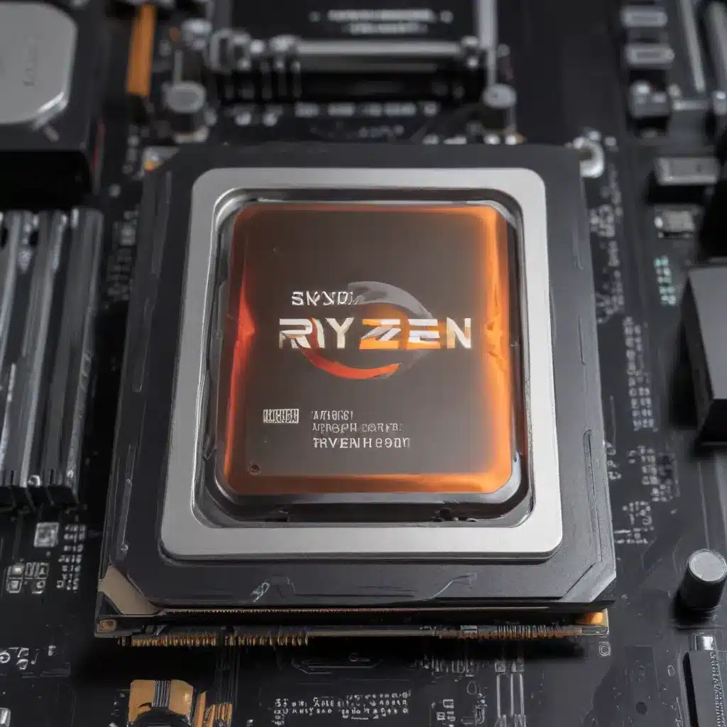 Ryzen 5000 Series vs Ryzen 7000 Series: Is It Time to Upgrade?