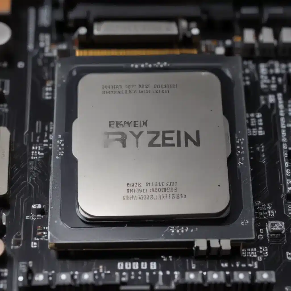 Ryzen 5000 Series vs Ryzen 7000 Series: Is Now the Time to Upgrade Your CPU?