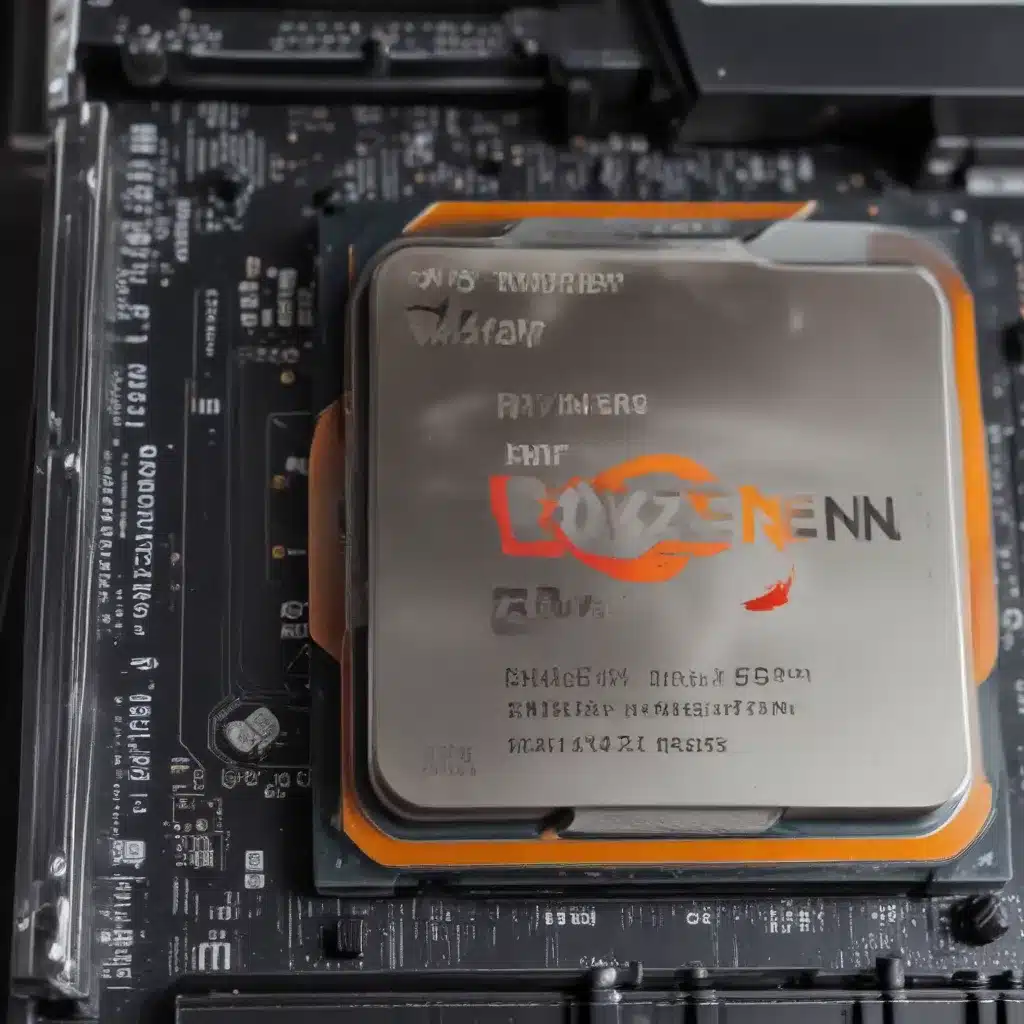 Ryzen 5000 vs Ryzen 7000: Should You Upgrade to Zen 4?