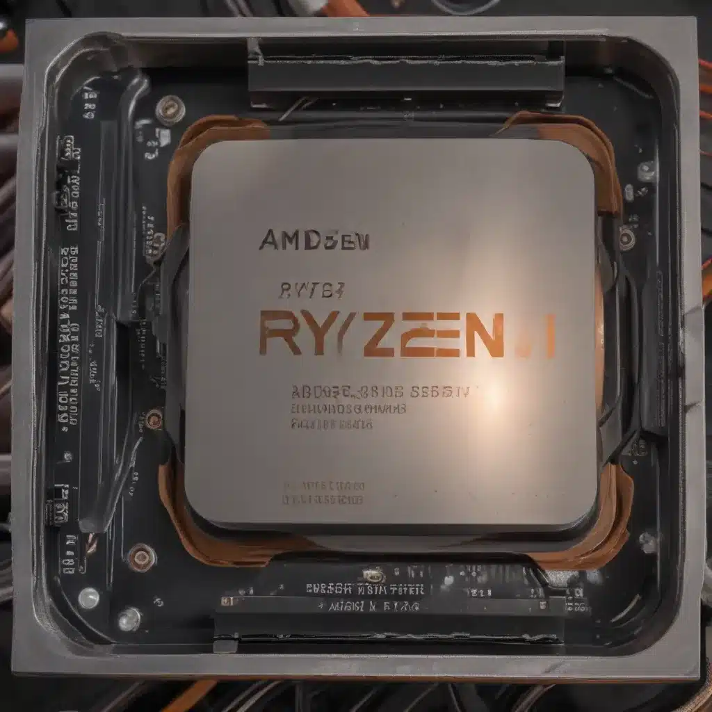 Ryzen 7 5800X3D Review: AMD’s Secret Weapon for 1080p Gaming