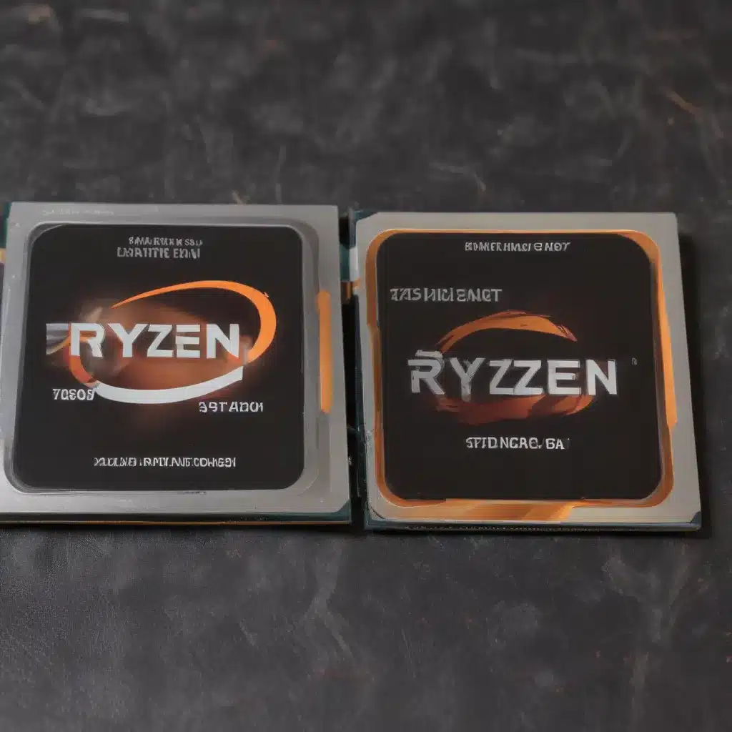 Ryzen 7 5800X3D vs Ryzen 7 7800X3D: The 3D V-Cache Showdown
