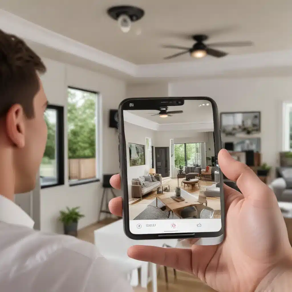 Safeguard Your Home with Smart Cameras