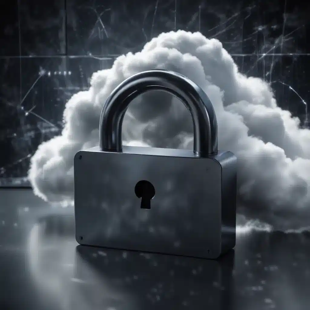 Safeguarding Cloud Data from Malware: Protecting Your Digital Assets