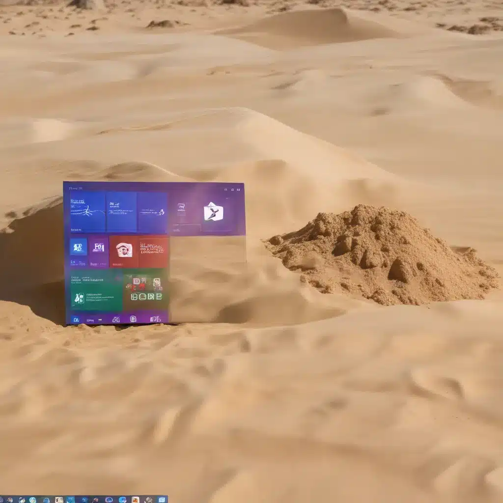 Sandbox Your Software with Windows 10 Sandbox