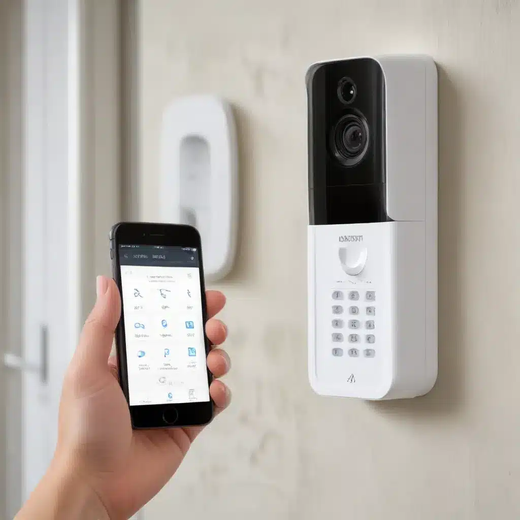 Secure Your Home with Smart Alarm Systems