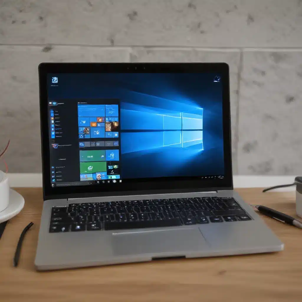Secure Your PC with the Windows 10 Security Guide