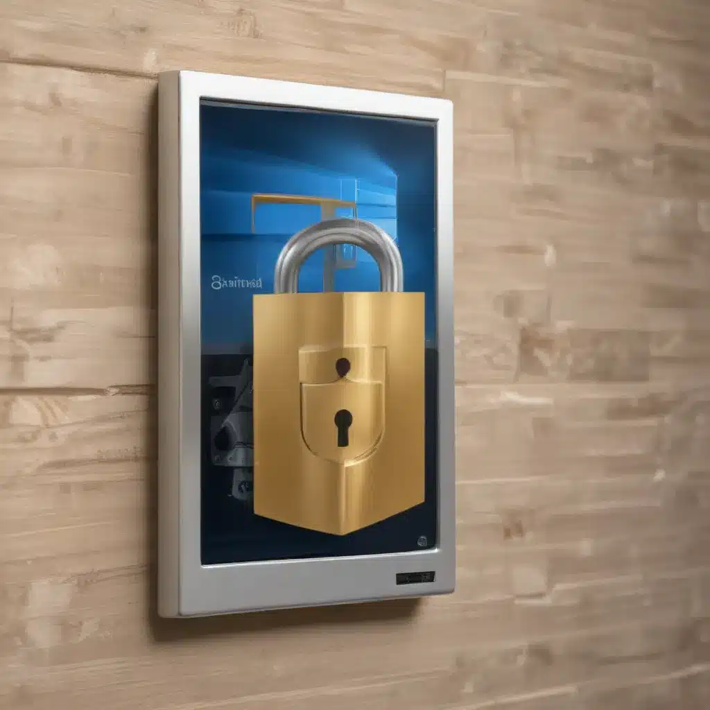 Secure Your Windows 10 PC with Advanced Data Backup and Recovery