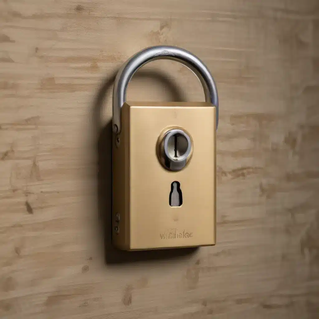 Secure Your Windows 10 PC with Advanced Data Encryption and BitLocker Protection Measures