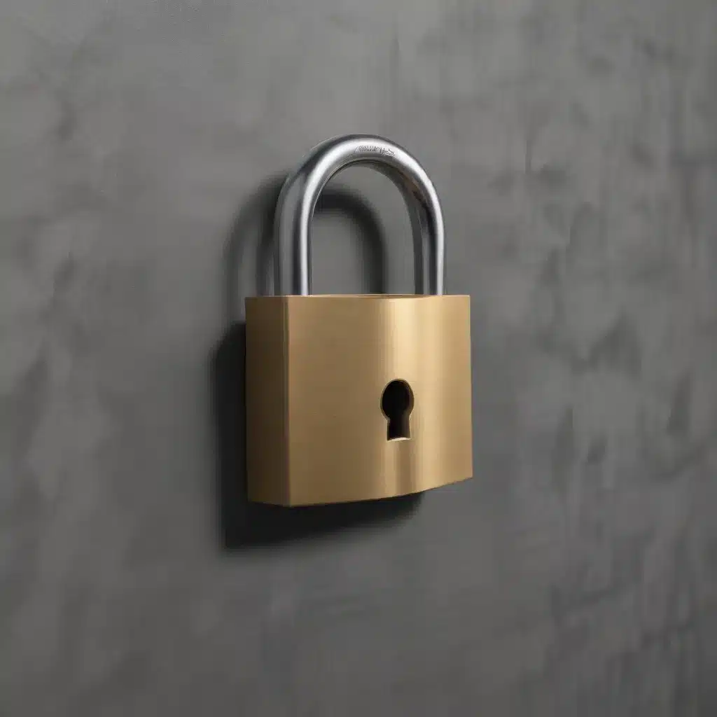 Secure Your Windows 10 PC with Advanced Data Encryption and BitLocker Protection Policies