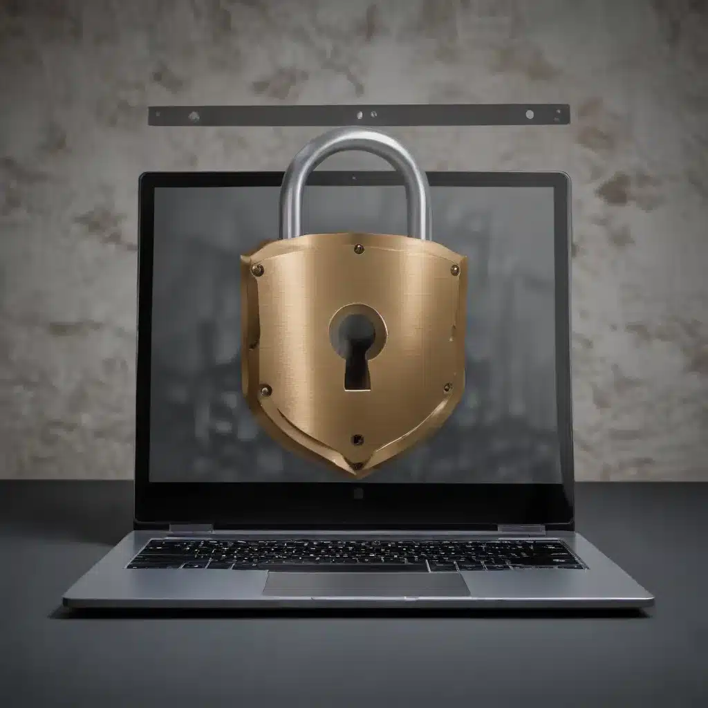 Secure Your Windows 10 PC with Advanced Encryption and BitLocker Data Protection Policies