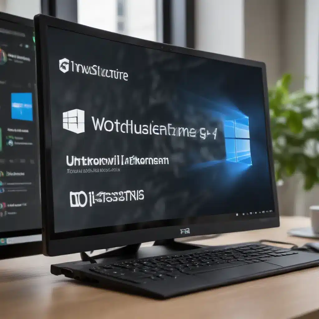 Secure Your Windows 10 PC with Advanced Firewall Configuration and Network Traffic Monitoring Policies