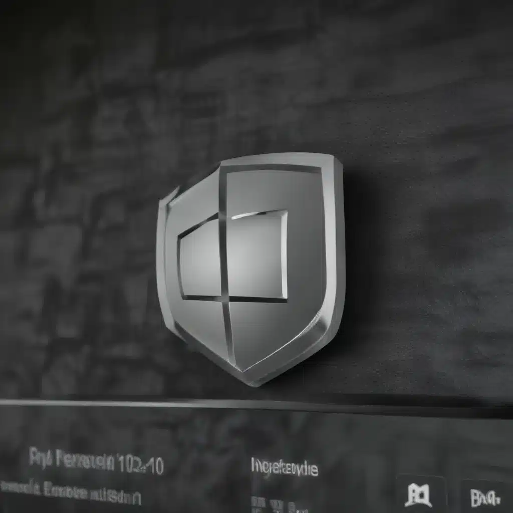 Secure Your Windows 10 PC with Advanced Firewall Rules and Network Monitoring Policies