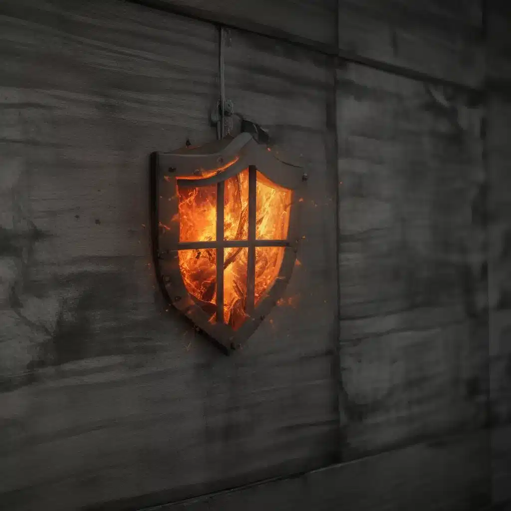 Secure Your Windows 10 PC with Advanced Firewall and Network Monitoring Policies