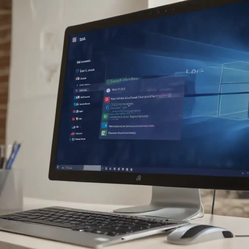 Secure Your Windows 10 PC with Advanced Firewall and Network Protection