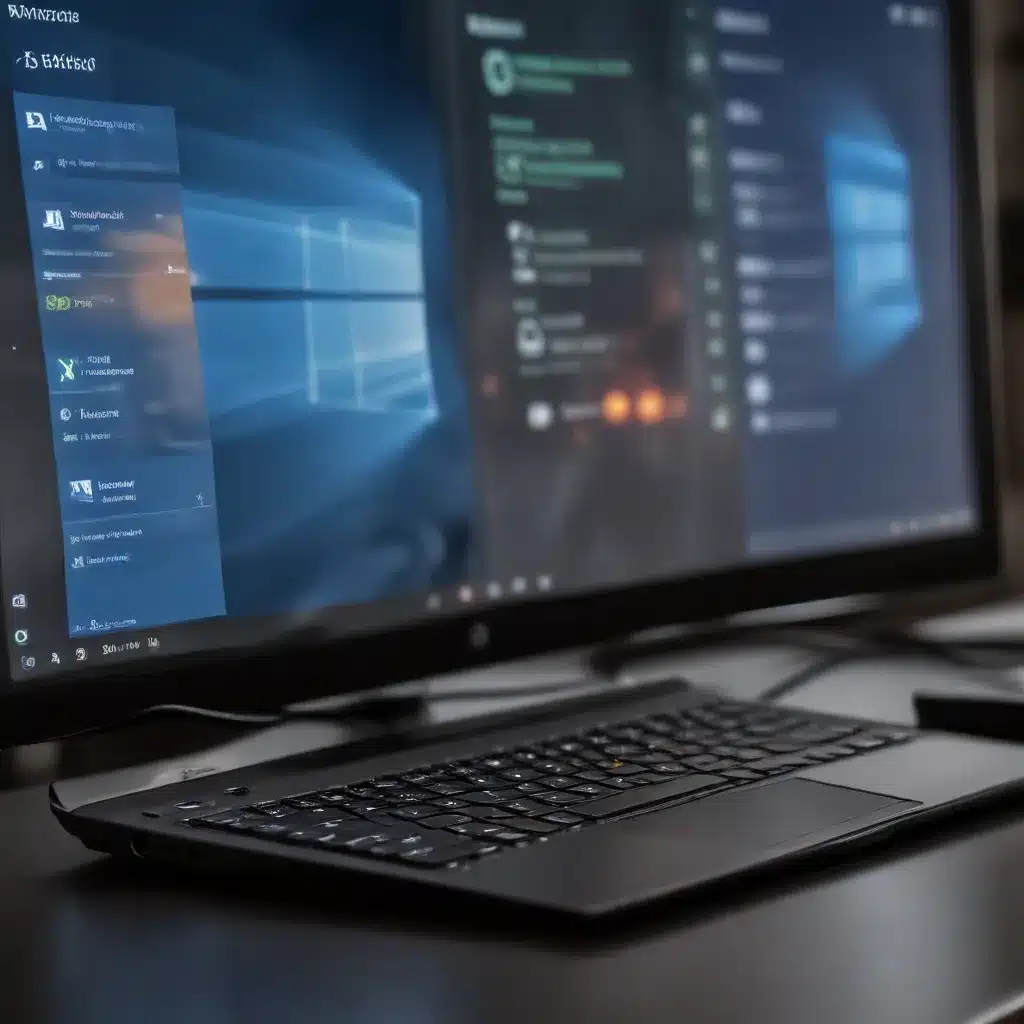 Secure Your Windows 10 PC with Advanced Firewall and Network Traffic Monitoring Policies