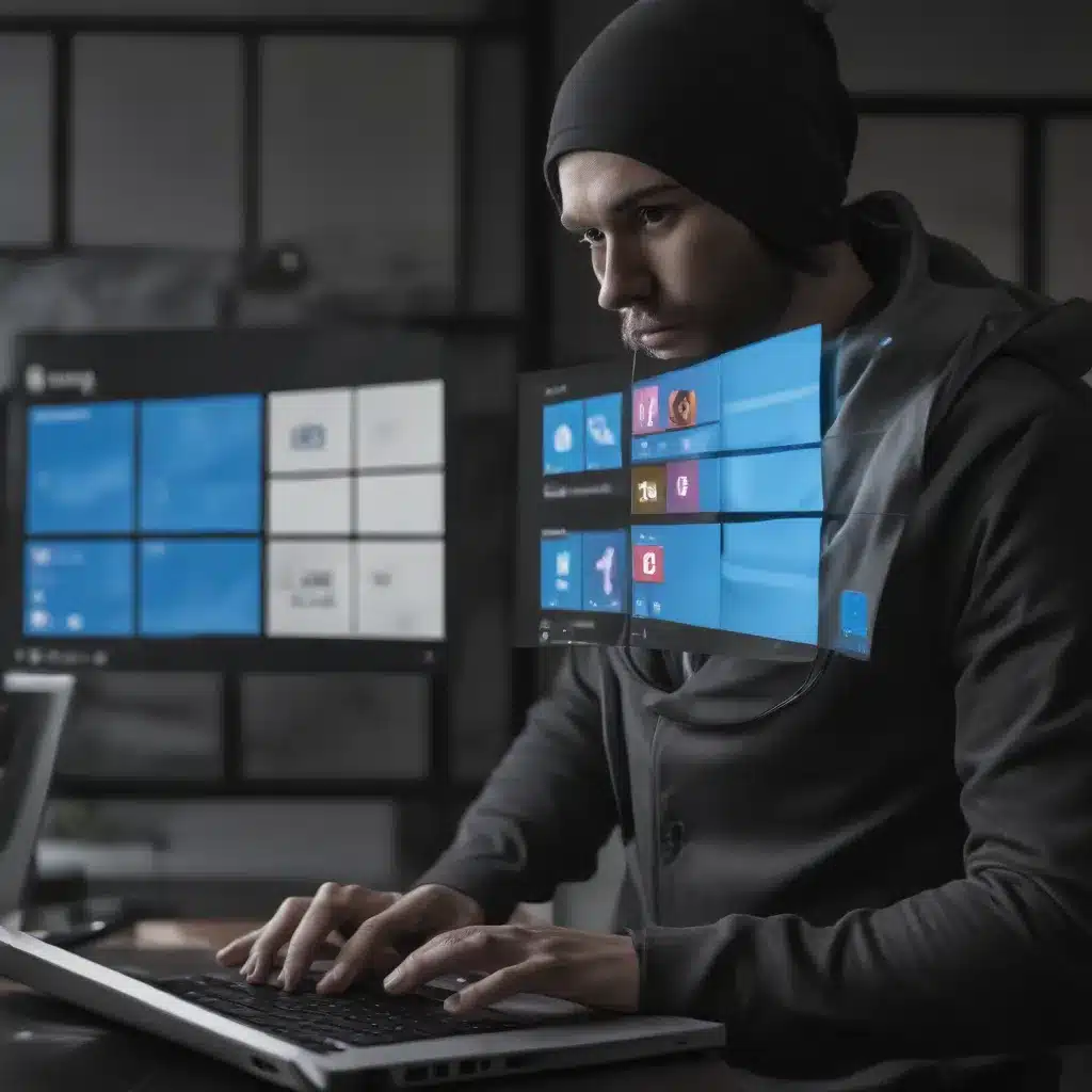 Secure Your Windows 10 PC with Advanced User Account Control and Privilege Management