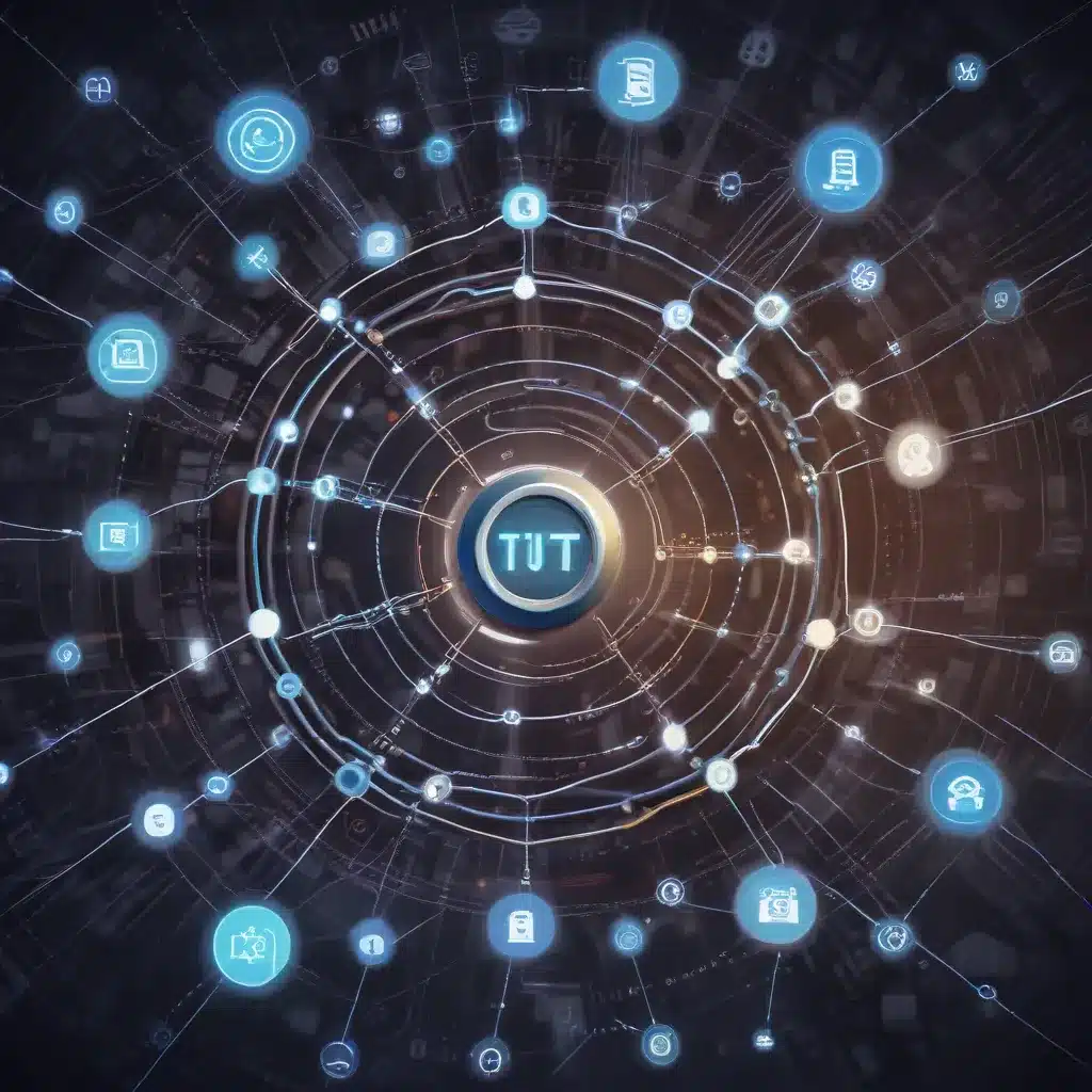 Securing IoT Devices: Strategies for Mitigating Risks in the Internet of Things