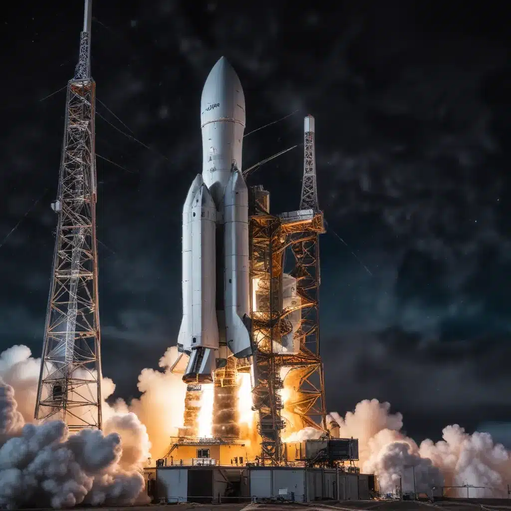Securing Satellite Systems and Launch Operations: Defending Against Malware Threats in the Space Industry