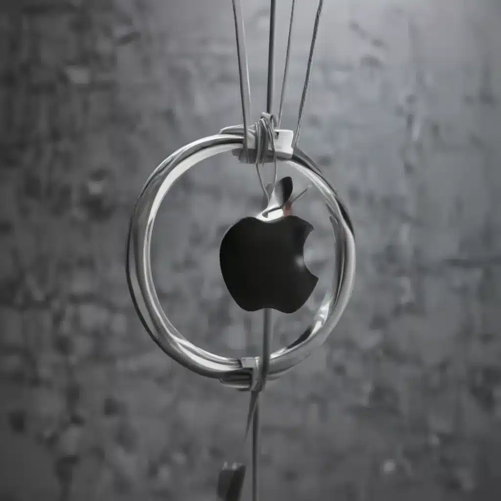 Securing Your Apple Ecosystem: Protecting Against Phishing and Scams