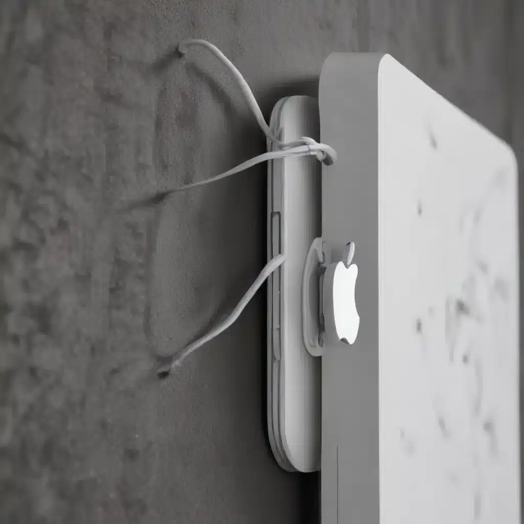Securing Your Apple Ecosystem: Safeguarding Against Cyber Threats and Data Breaches