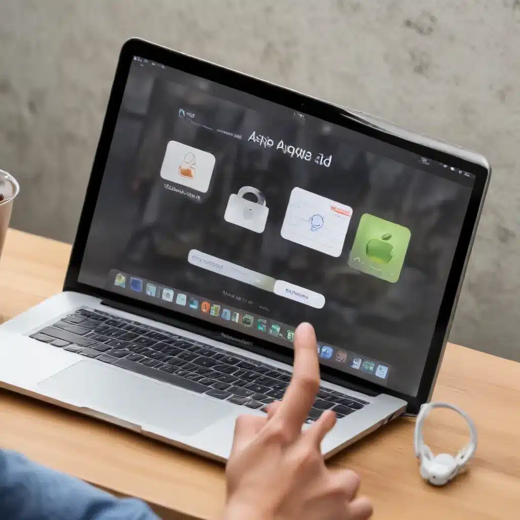 Securing Your Apple ID: Implementing Advanced Authentication and Two-Factor Protection