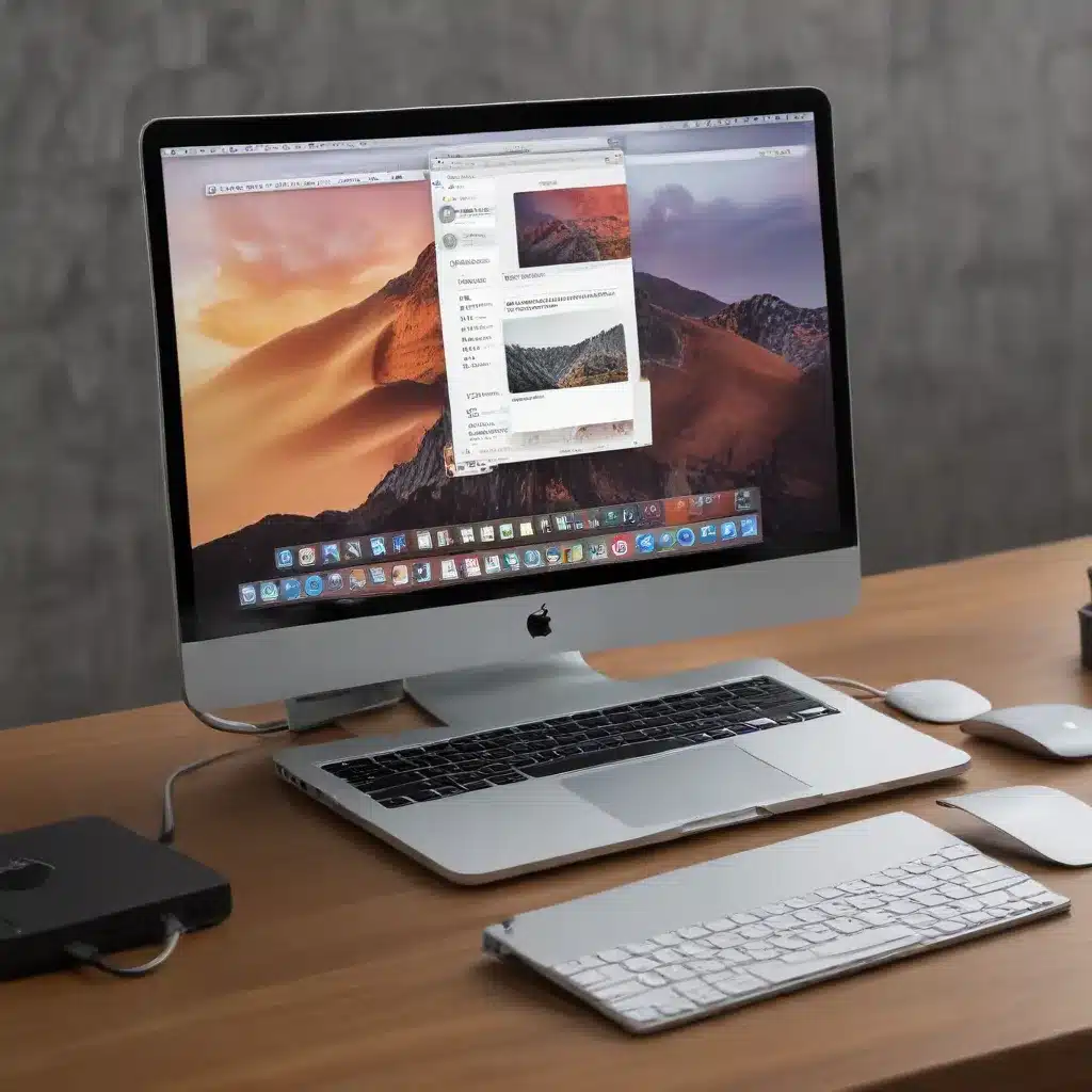 Securing Your Mac: Implementing Best Practices for macOS Privacy and Security