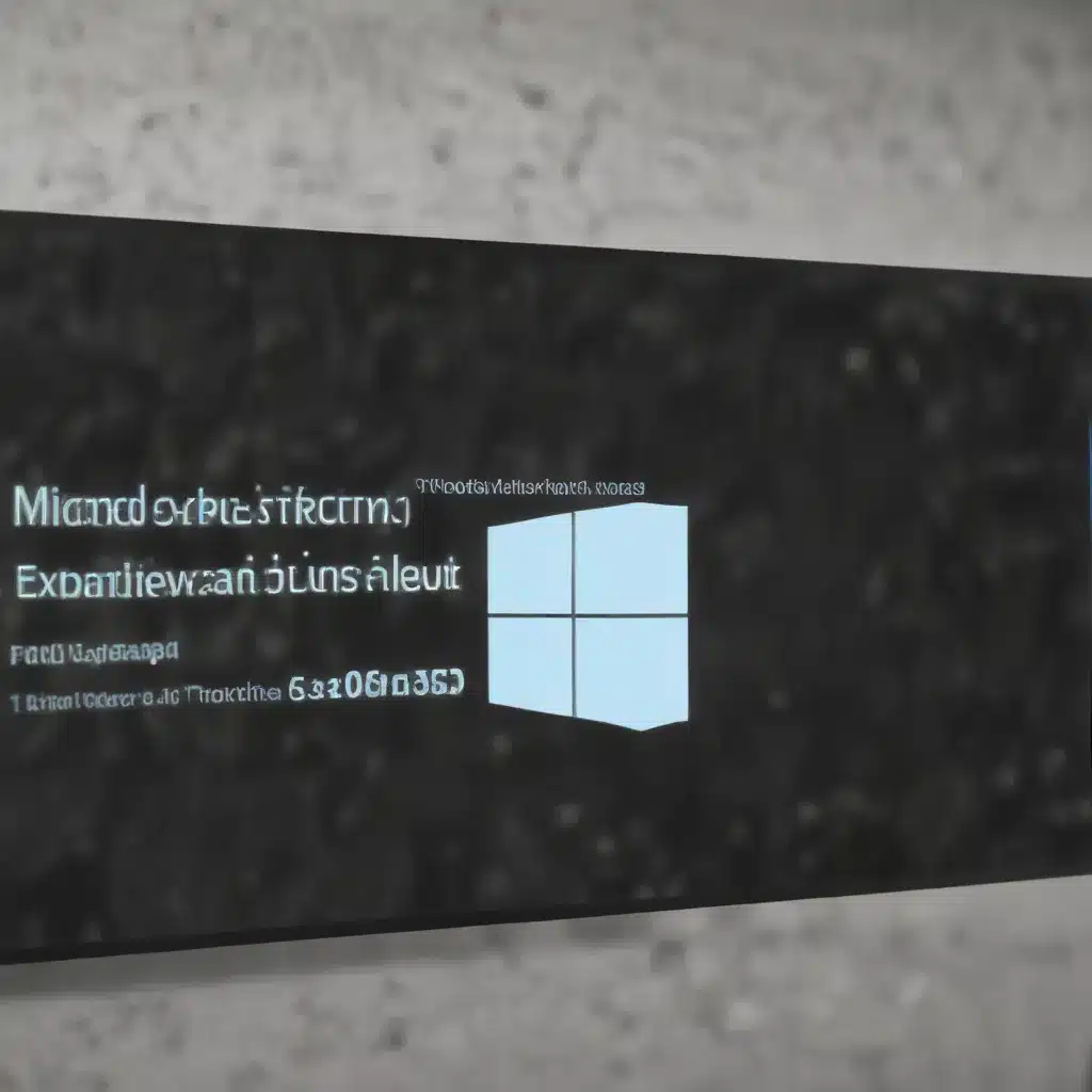 Securing Your Microsoft 365 Environment with Microsoft Purview Information Barriers