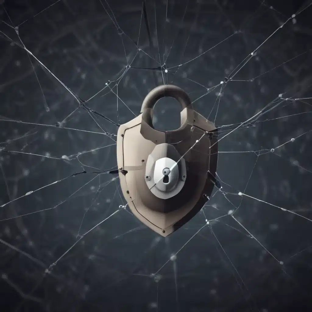 Securing Your Network Against Insider Threats: Protecting Your Assets from Within