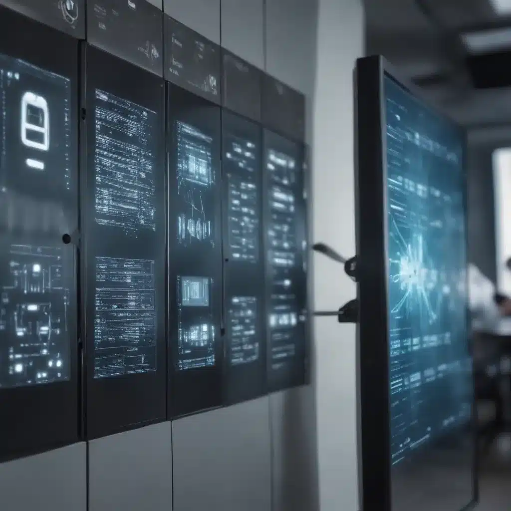 Securing Your Network Against Insider Threats: Protecting Your Assets from Within with Comprehensive Access Control and Monitoring Measures
