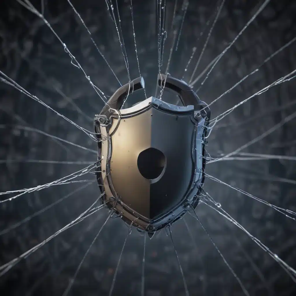 Securing Your Network Against Insider Threats: Protecting Your Assets from Within with Comprehensive Measures