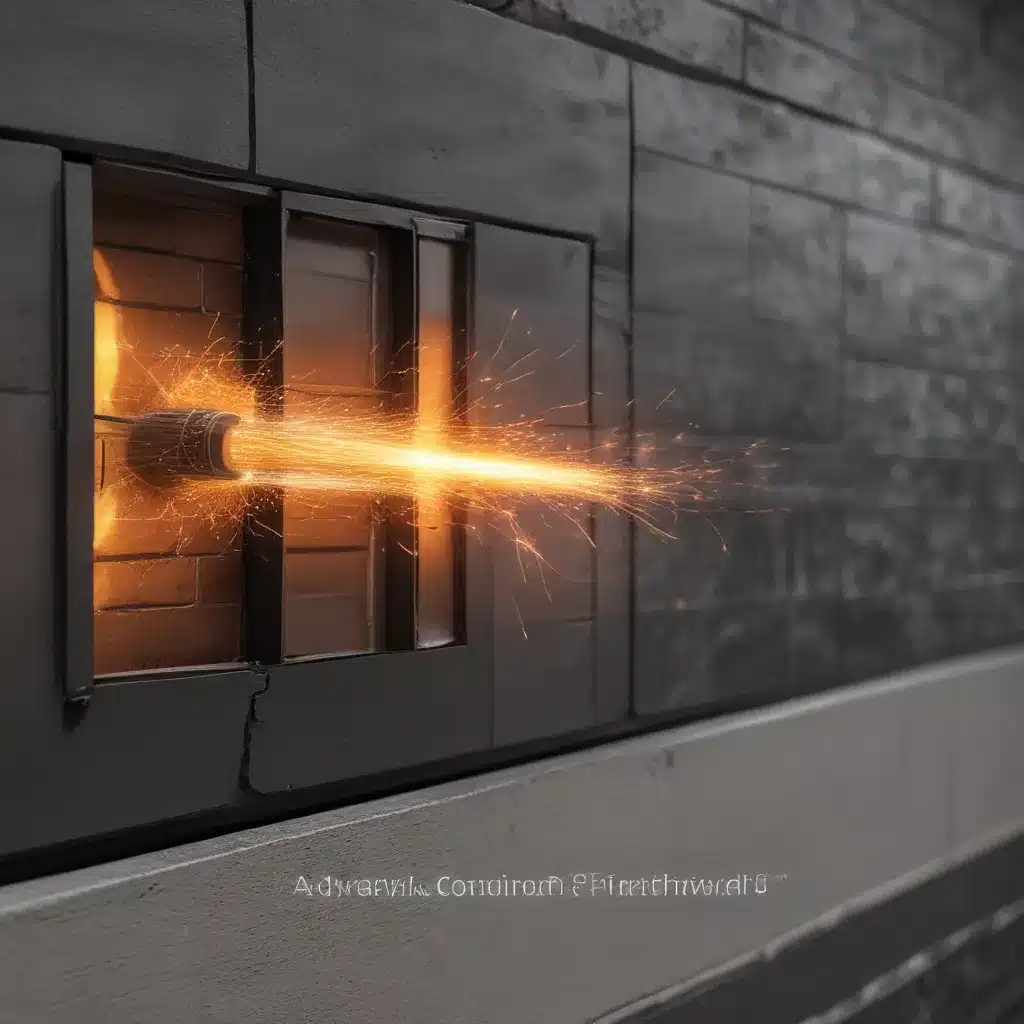 Securing Your Network Perimeter: Advanced Firewall Configuration and Management for Enhanced Protection