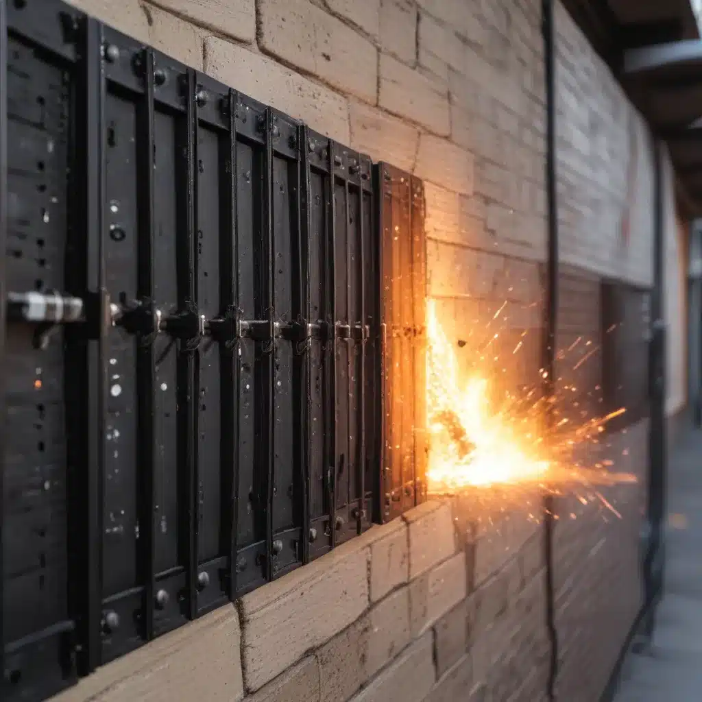 Securing Your Network Perimeter: Advanced Firewall Configurations for Enhanced Protection