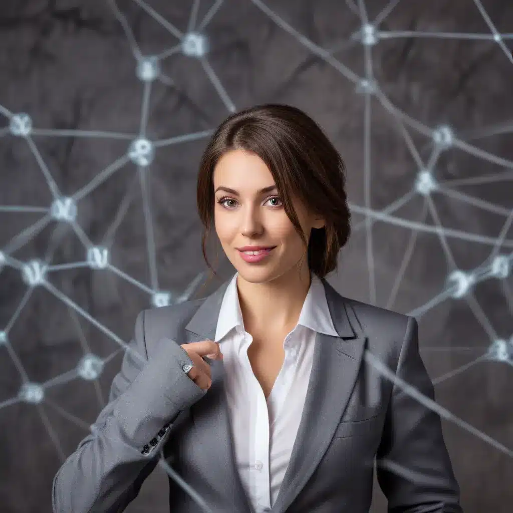 Securing Your Small Business Network: Essential Measures for Peace of Mind