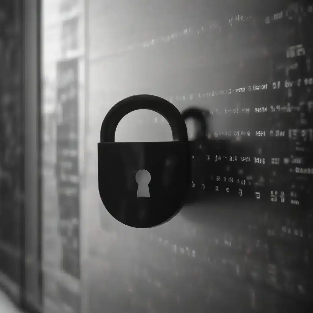 Securing Your Windows OS: Best Practices for Hardening Against Cyber Threats