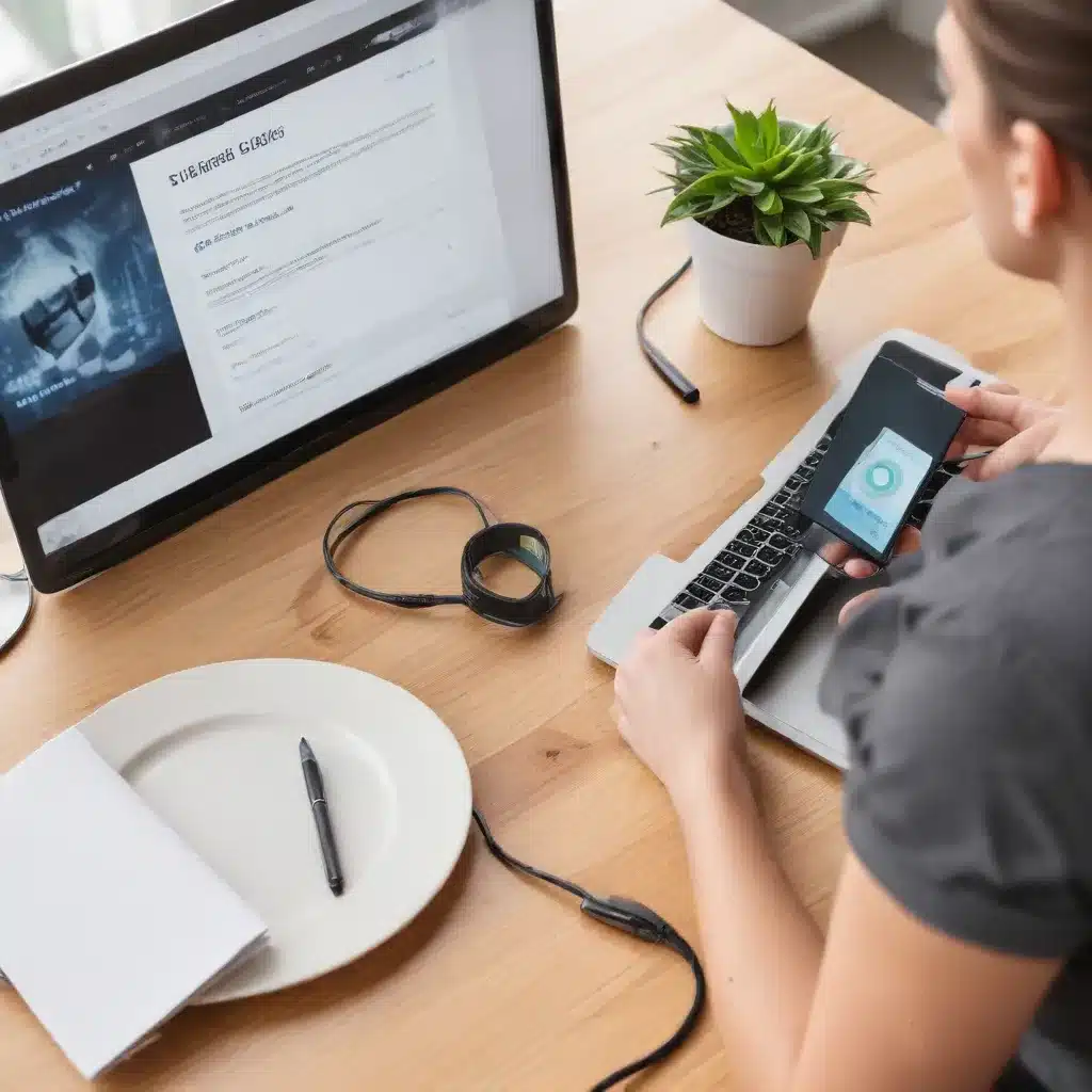 Securing Your Wireless Connections: Best Practices for Remote Workers