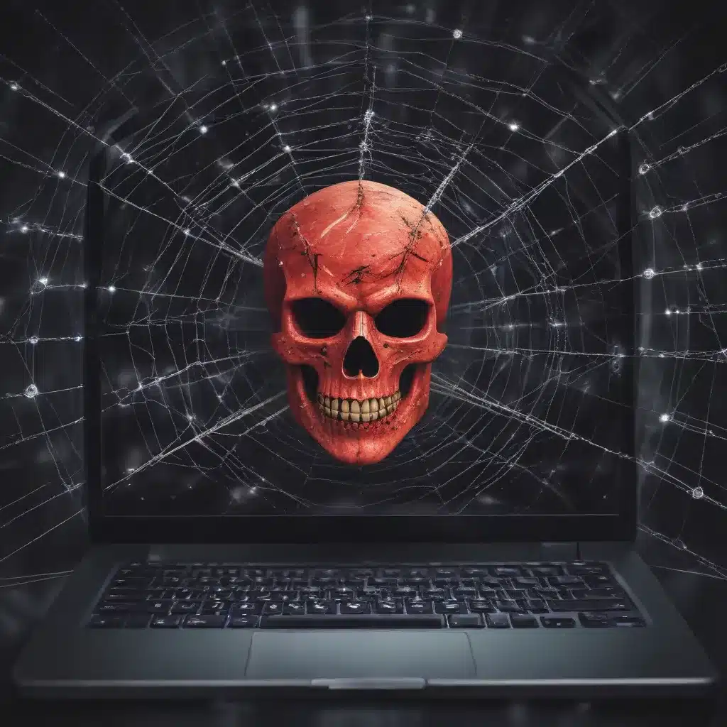 Securing the Decentralized Web: Malware Threats and Countermeasures in the Future Internet