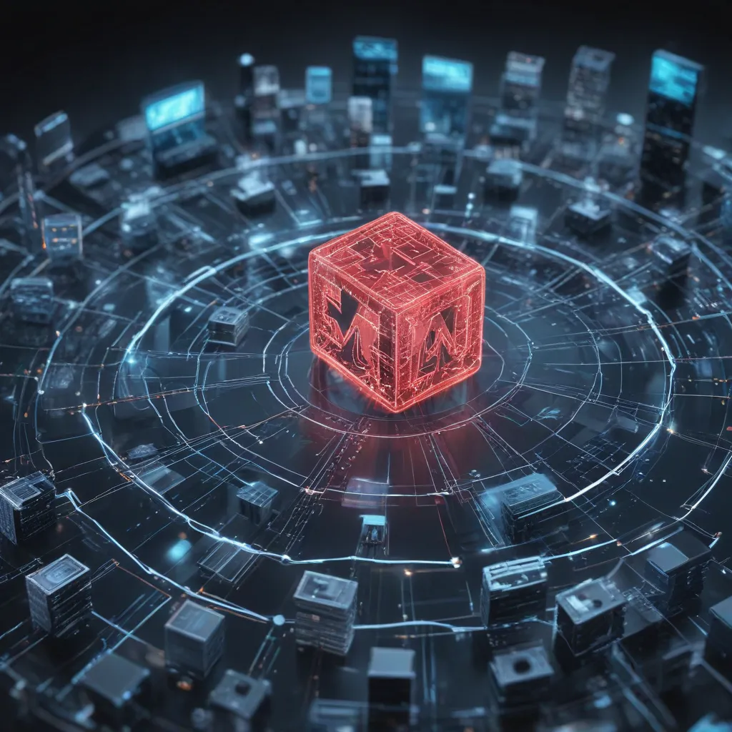 Securing the Distributed Computing Landscape: Addressing Malware Threats in Edge Computing Environments
