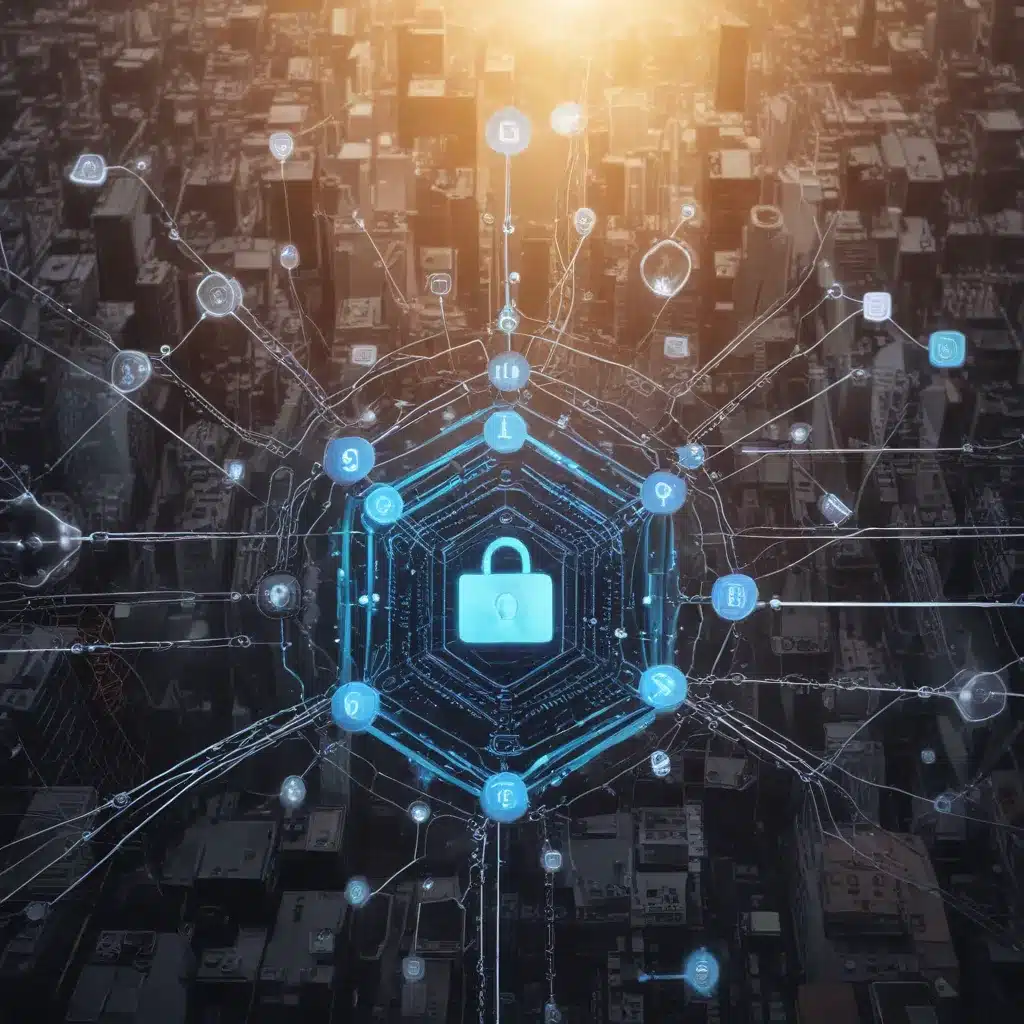 Securing the Edge: Best Practices for IoT Device Operating Systems