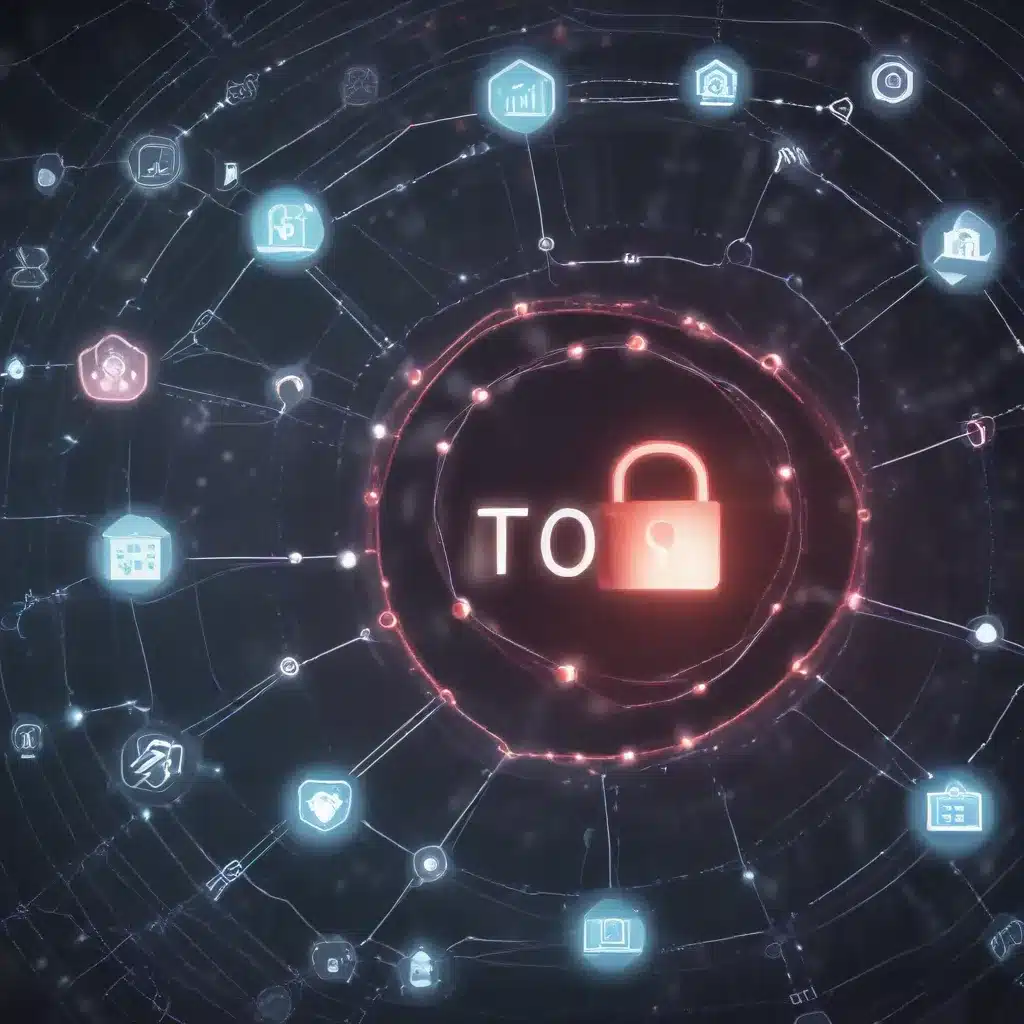 Securing the Internet of Things (IoT): Mitigating Malware Threats in Connected Devices