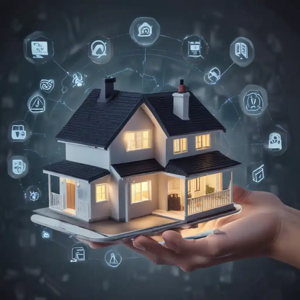 Securing the Smart Home: Mitigating Malware Risks in the Internet of Things (IoT) Era Securing the Smart Home: Mitigating Malware Risks in the Internet of Things (IoT) Era